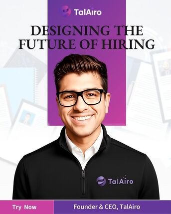 New York, Tools, USD 0190,  Building An AI Recruiting Platform