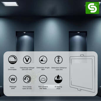 Noida, Electronics, INR 850,  How To Choose The Right Ceiling Lights For Your Home