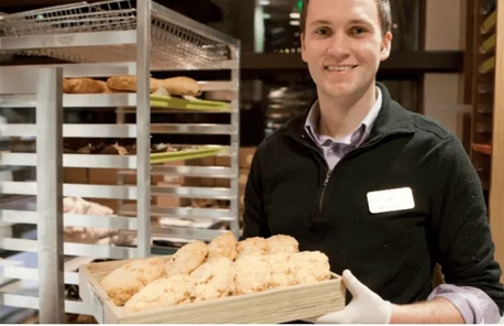 Riyadh, Jobs, Urgent Hiring Bakery Helper Today