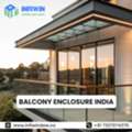 Balcony Enclosure In India For Modern Homes