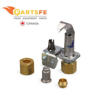 New York, Appliances, USD 58,  Imperial 1291 Cheesemelter Pilot Assembly Natural Gas