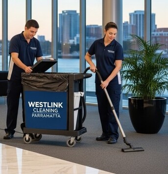 Sydney, Cleaning, Westlink Cleaning Parramatta