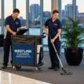 Westlink Cleaning Parramatta