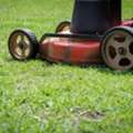Spring & Fall Yard Clean-Up Calgary - The Lawnfather