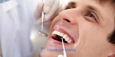 New York, Dental, What To Expect During Deep Cleaning For Healthier Gums