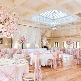 London, Event Planning, Need A Truly Unforgettable Wedding Venues Essex?