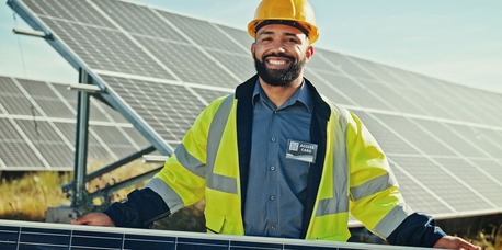 New York, Electronics, Reliable Renewable Energy Solutions For Modern Businesses