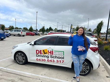 Melbourne, Automotive, Best Driving School In Craigieburn &ndash; Start Your Driving Journey Today!