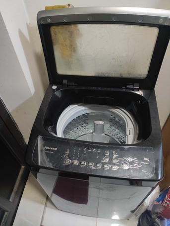 Hidd, Household Items, BHD 45,  Hisense Washing Machine For Sale