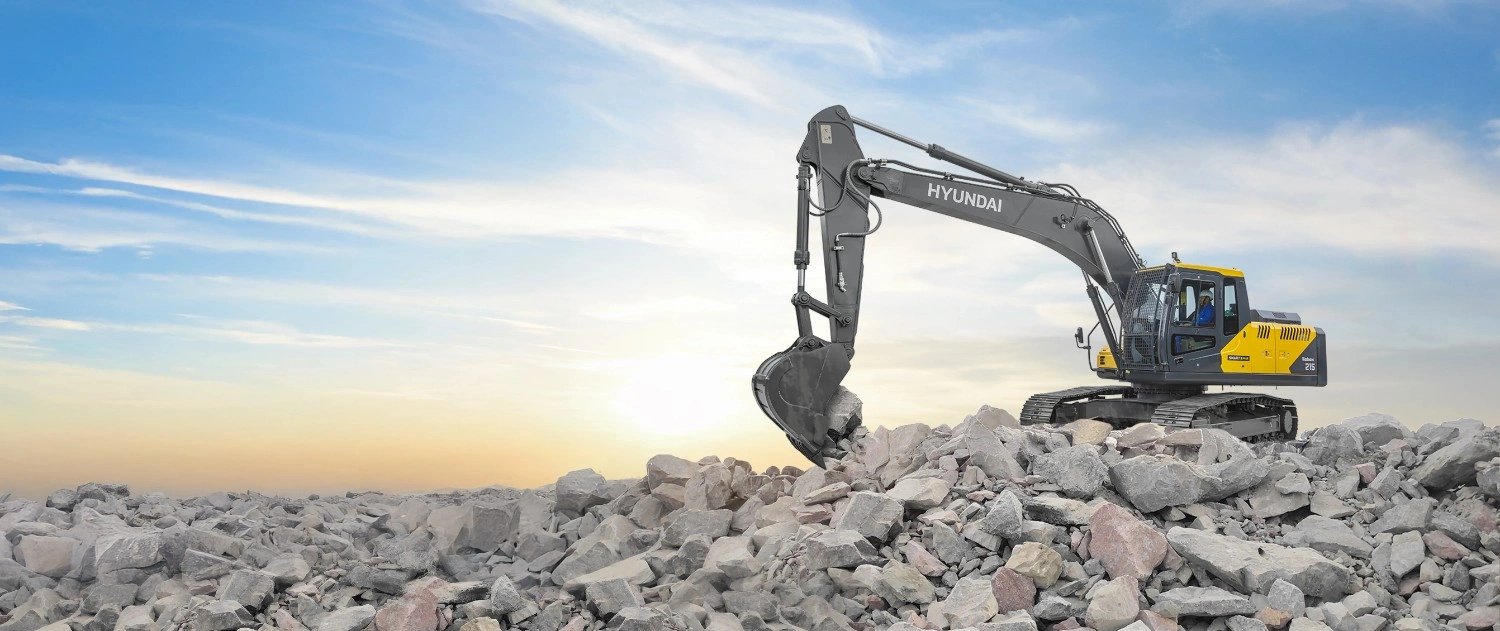 Pune, Businesses For Sale, Construction Excavators For Powerful & Efficient Earthmoving