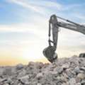 Construction Excavators For Powerful & Efficient Earthmoving