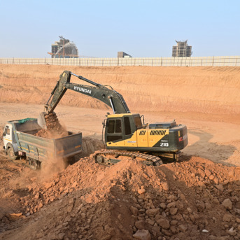 Pune, Businesses For Sale, Construction Excavators For Powerful & Efficient Earthmoving