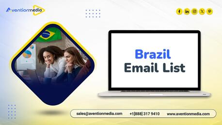 New York, General, Buy Our Premium Brazil Email List Email List For Your Campaigns