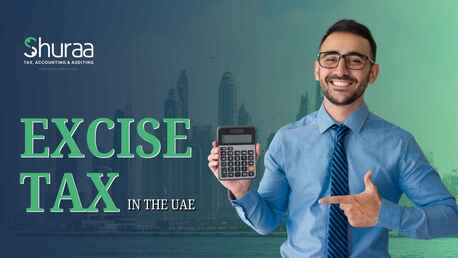 Dubai, Financial, UAE Excise Tax Explained: Rates, Registration, And Compliance Guide