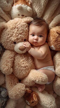 Greater Noida, Photography, Creative Newborn Baby Photographer In Greater Noida