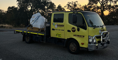 Perth, Logistics, Learn How Harmon&rsquo;s 24/7 Urgent Freight Services Keep Your Business Running