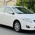 BHD 2300,  Toyota Corolla 1.8XLi,  2009,  Automatic,  230000 KM,  Toyota Corolla