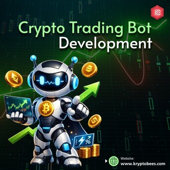 Abu Dhabi, Legal, Top Crypto Trading Bot Development Company For Automation