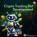 Top Crypto Trading Bot Development Company For Automation