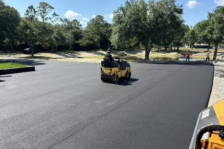 New York, Construction, Gulf Coast GroundWorks
