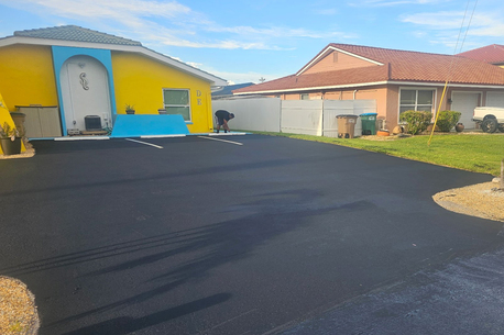 New York, Construction, Gulf Coast GroundWorks