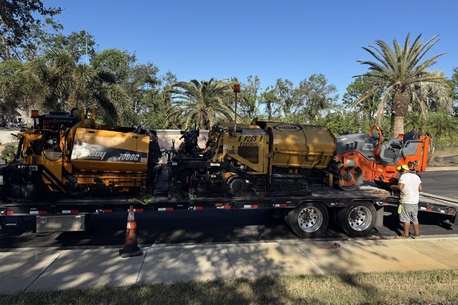 New York, Construction, Gulf Coast GroundWorks