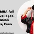 What Is MBA Full Form? &ndash; Colleges, Admission Process, Fees