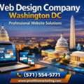 Web Design Company Washington DC &ndash; Professional Website Solutions