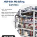 San Francisco&lsquo;s Premier Choice For High-End MEP BIM Modeling Services