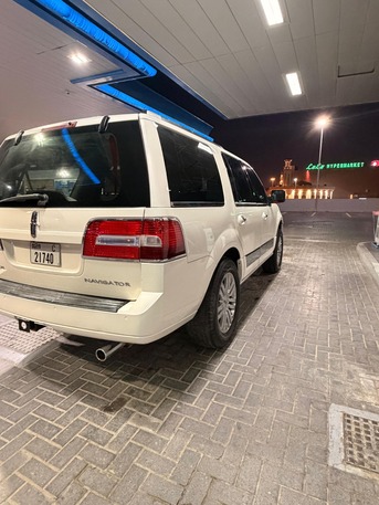 Sharjah, Vehicles, Cars & Trucks , AED 17500,  Lincoln Aviator,  2008,  Automatic,  137299 KM,   Lincoln Gcc Specs