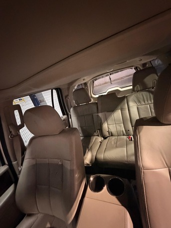 Sharjah, Vehicles, Cars & Trucks , AED 17500,  Lincoln Aviator,  2008,  Automatic,  137299 KM,   Lincoln Gcc Specs