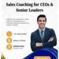 Sales Coaching For CEOs & Senior Leaders