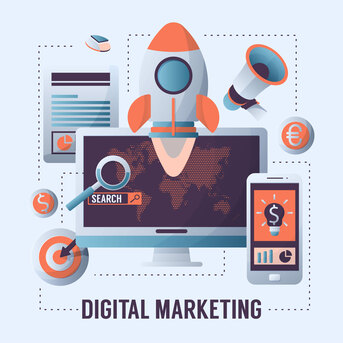 Jaipur, Marketing, Healthcare Digital Marketing Agency Jaipur | Arihant Global