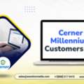 Grab  A Specialized Cerner Millennium Customers List Business Contacts