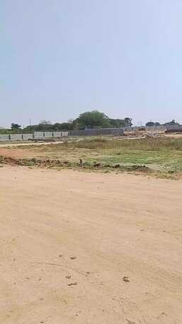 Hyderabad, Residential Plots, INR 35000,  1500 Sq. Yard,  Premium Residential Plots In Adibatla Behind Wonderla