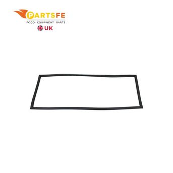 London, Appliances, GBP 82,  TRUE E811134 Gasket 19 3/8in X 54 1/4 O.d, True New Style