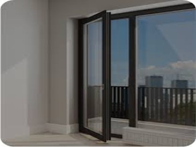 New Delhi, Materials, INR 10000,  Durable UPVC Windows And Doors For Homes And Offices