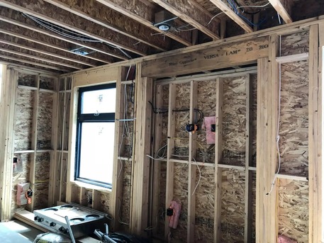 New York, Business, Denver Insulation