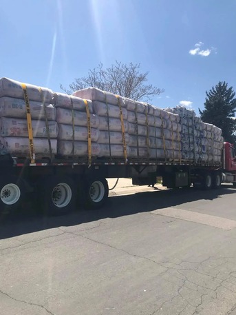 New York, Business, Denver Insulation
