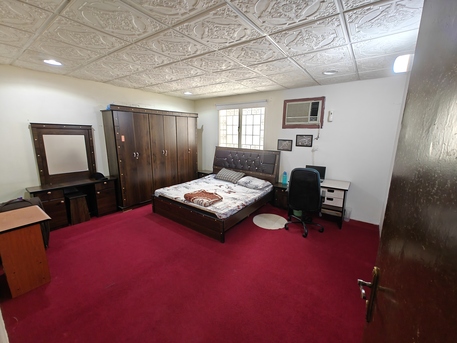 Al Wadi, Villas, SAR 1650,  Furnished,  Full Furnished Room For Executive Bachelor Exit 6