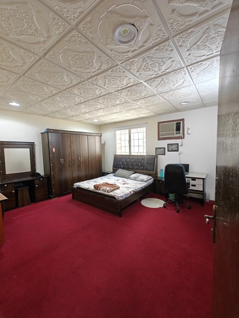 Al Wadi, Rooms Available, SAR 1650/month,  Furnished,  Full Furnished Room For Executive Bachelor Exit 6
