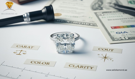 Dubai, Jewelry, AED 1,  Sell GIA-Certified Diamonds For The Best Price