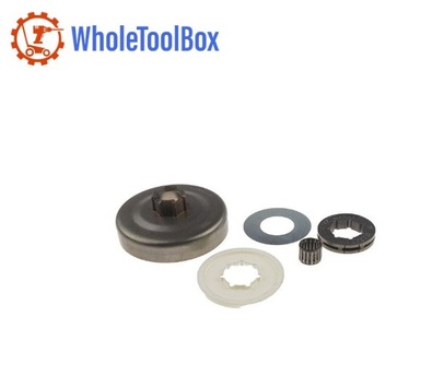 New York, Appliances, USD 69,  Husqvarna 501831503 Clutch Drum