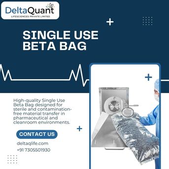 Mumbai, Health & Beauty Items, Best Single Use Beta Bags
