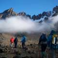 Affordable Kilimanjaro Climbing Tours In Tanzania