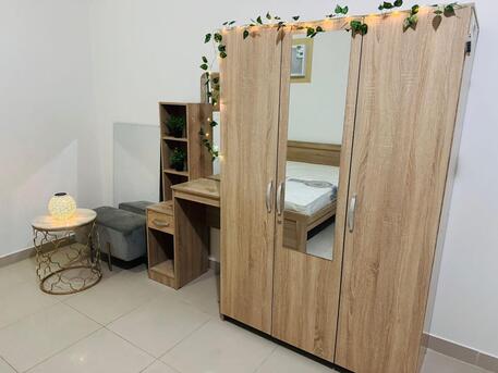 Al Dirah, Apartments/Houses, SAR 2999/month,  Furnished,  1 BR,  500 Sq. Feet,  Spacious Fully Furnished Studio Villa In Ground Floor For Monthly Rent In Diriyah..