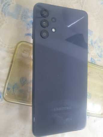 Riyadh, Mobile Phones, SAR 699,  Samsung Galaxy A32 5G