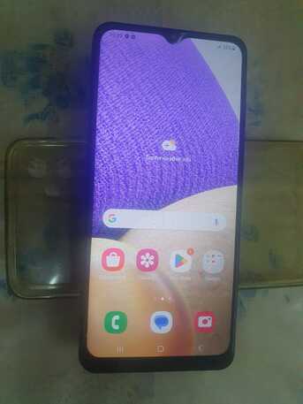 Riyadh, Mobile Phones, SAR 699,  Samsung Galaxy A32 5G