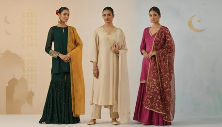 New Delhi, Clothing & Accessories, INR 20500,  Classy, Chic Eid Dresses For Women