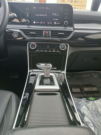 Adliya, Vehicles, Cars & Trucks , BHD 7500,  Kia Seltos,  2024,  Automatic,  5300 KM,    Very Limited Used